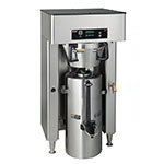 BUNN-O-Matic 39300.0000 Dual Insulated Coffee Server Brewer w/ Faucet, 22.5-Gal/Hr, 120-208/3