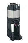 1 Gallon Portable TF ThermoFresh Digital Server, Countdown Timer/Base