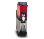 BUNN-O-Matic 39800.0002 3-Gal Counter Model Frozen Drink Machine, Black/Stainless, 120 V