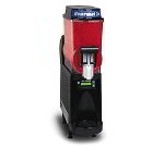 BUNN-O-Matic 39800.0004 Counter Model Ultra Gourmet Ice Frozen Drink Machine, Black, 120 V