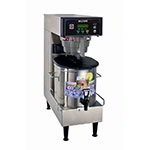 BUNN-O-Matic 41400.0004 Low Profile Iced Tea Brewer w/ 3-gal Single Brewer & 3-Recipe Buttons