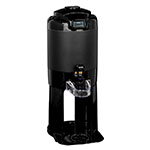 BUNN-O-Matic 42750.0010 Coffee Server, Digital Sight Gauge w/ Base, 4-hr Count Up Timer, Stainless