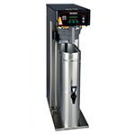 BUNN-O-Matic 43000.0000 Programable Coffee & Tea Brewer, 3 To 5-Gallon Batches