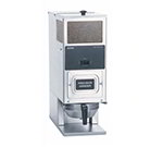 BUNN-O-Matic 05800.0003 Coffee Grinder w/ Portion Control & Single 9-lb Hopper, Stainless Decor
