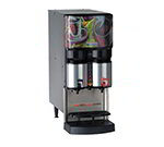 BUNN-O-Matic 36500.0031 Liquid Coffee Dispenser w/ 2-Heads & Portion Control, Ratio up to 45-to 1