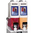BUNN-O-Matic 34000.0204 ULTRA-2 PAF Hopper group, White, Stainless