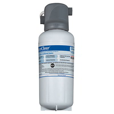 BUNN-O-Matic 39000.1002 High Performance Cartridge for EQHP-25LCRTG