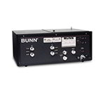 BUNN-O-Matic 28400.0007 Ultra Gourmet Ice System, w/ 2-Hoppers