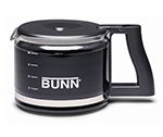 BUNN-O-Matic 34116.0006 10-Cup Coffee Decanter, Glass