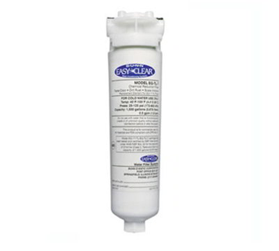 BUNN-O-Matic 30200.0000 Quick Connect Water Quality System, Taste, Odor & Chlorine Reduction