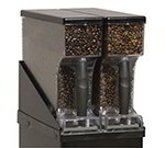 BUNN-O-Matic 36053.0000 Hopper Partition Assembly, for MHG Grinders