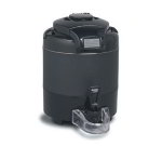 BUNN-O-Matic 42700.0051 Coffee Server w/ Digital Sight Gauge, 4-hr Count Up Timer, Black