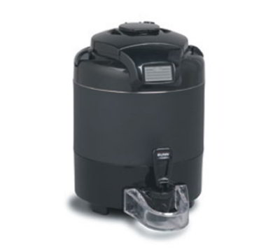 BUNN-O-Matic 42700.0051 Coffee Server w/ Digital Sight Gauge, 4-hr Count Up Timer, Black