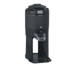 BUNN-O-Matic 42700.0001 Coffee Server, Digital Sight Gauge w/ Base, 4-hr Timer, Black