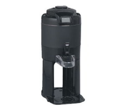 BUNN-O-Matic 42700.0001 Coffee Server, Digital Sight Gauge w/ Base, 4-hr Timer, Black