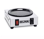 BUNN-O-Matic 06450.0004 Coffee Warmer w/ (1)100W Warmer & 120/1 V
