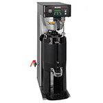 BUNN-O-Matic 36600.0015 Tall Automatic Single Coffee Brewer w/ 3-Brew Buttons, Side Faucet & 2-Switches