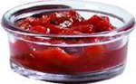 2-1/2-oz Ramekin, SAN, NSF, Clear