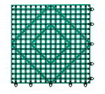 Bar and Shelf Liner - Green