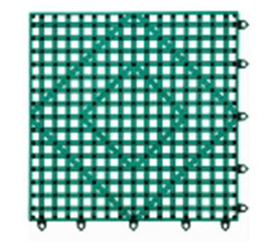 Bar and Shelf Liner - Green