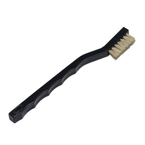 Carlisle 3615H00 7-1/4" Utility Brush - Horsehair Bristles