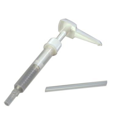 Carlisle 38300R Replacement Pump with 5" Dip Tube