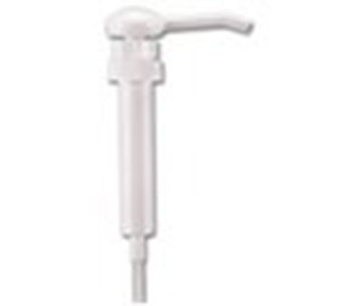 Carlisle 38400R Replacement Pump with 4" Dip Tube
