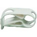 Carlisle 38550CL-1 1/2-oz Restrictor Clip - (38550R) Stainless