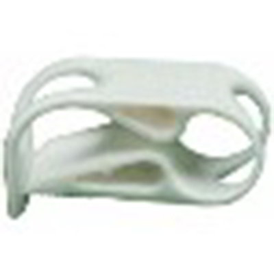 Carlisle 38550CL-1 1/2-oz Restrictor Clip - (38550R) Stainless
