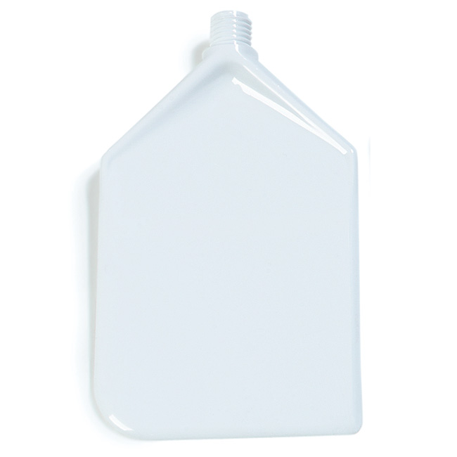 Carlisle 4036200 Paddle Blade - 9x6-1/2" Nylon