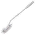 Carlisle 4041500 Sparta Bottle Brush, 16-1/2 in Handle, Small Neck, Polyester Bristles