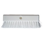 Carlisle 4042302 Sparta Hi-Lo Floor Brush, 10 in, w/o Handle