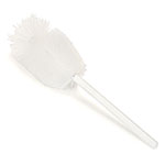Carlisle 4046900 Gallon Bottle Brush w/ 19-in Handle & Polyester Bristles