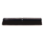 Carlisle 4056400 Sparta Floor Sweep, 18 in Foam Block, Without Handle