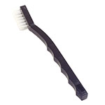 Carlisle 4067400 Utility Brush w/ Stiff Nylon Bristles
