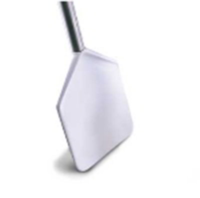 Carlisle 4135800 48-in Spatula Paddle, Plastic Handle & 4.5 x 7.5-in Scraper