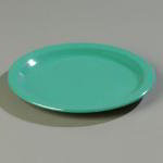 9" Dallas Ware Dinner Plate - Melamine, Bone