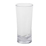 Carlisle 561007 10-oz SAN Highball Glass, Alibi