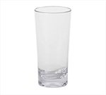 Carlisle 561407 14-oz SAN Beverage Glass, Alibi