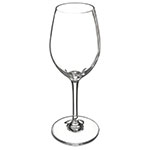 Carlisle 5643-07 11-oz White Wine Glass, SAN, Clear