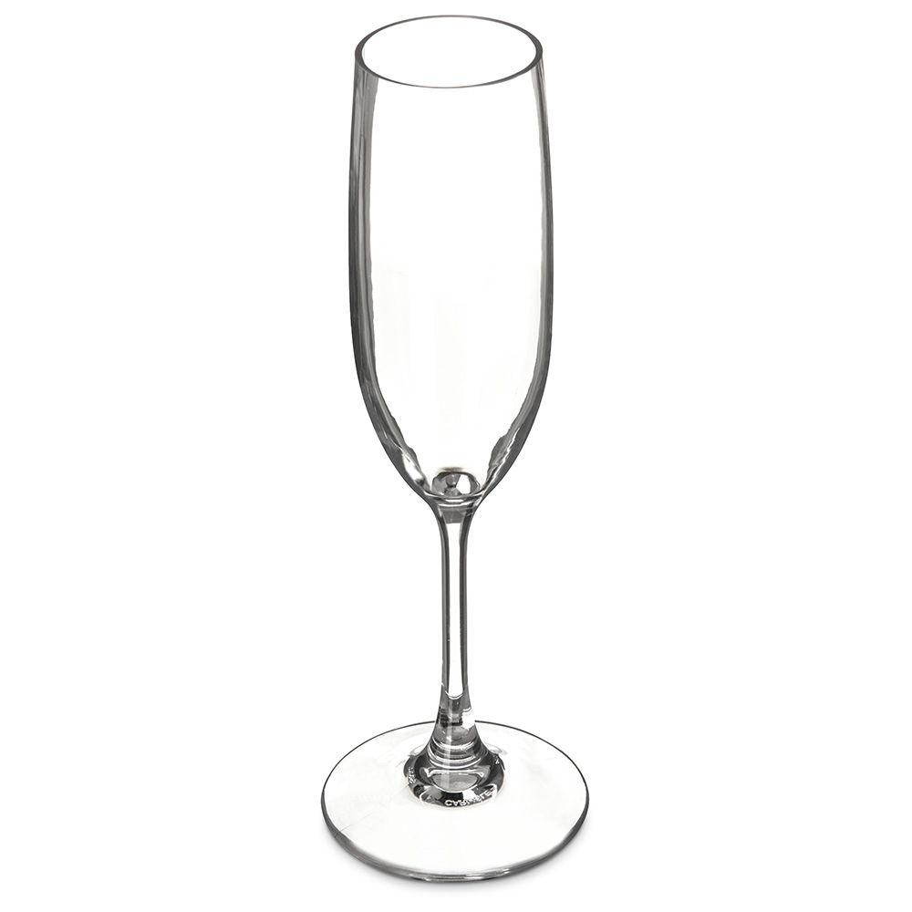 Carlisle 564507 8-oz Alibi White Wine Glass - Clear