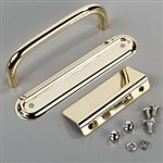 Carlisle 609580DH Front Cover Handle - (609580/609590)