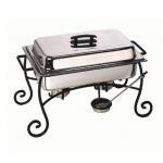 Carlisle 609580SH Side Chafer Handles - (609580)
