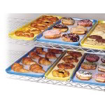 Carlisle 630FMT309 Rectangular Market Tray - 30x6-7/16