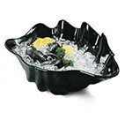 Carlisle 034007 22-oz Buffet Clam Shell - 11x7