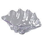 Carlisle 034402 5-qt Buffet Clam Shell - 19x12-7/8