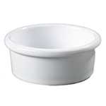 Carlisle 036202 2-1/2-oz Ramekin - White