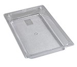 Carlisle 1020003 Full Size Food Pan - 2-1/2