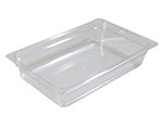 Carlisle 1020103 Full Size Food Pan - 4