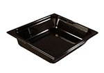 Carlisle 1022003 Half Size Food Pan - 2-1/2